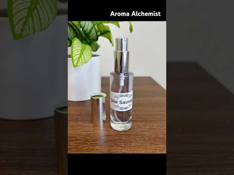 The Science Behind Crafting Dior Savauge