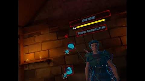 Dungeons of Eternity Tutorial