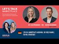 LTM 94: Marktplatz-Auswahl: So viele Kanäle, so viel Strategie!