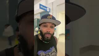 Airport tragedy 🤯🤯