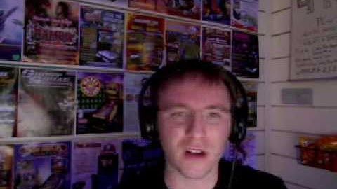 Webcam video from the Game Grid Arcade in Utah