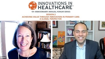 Achieving Value through Innovation in Primary Care: A Global Perspective