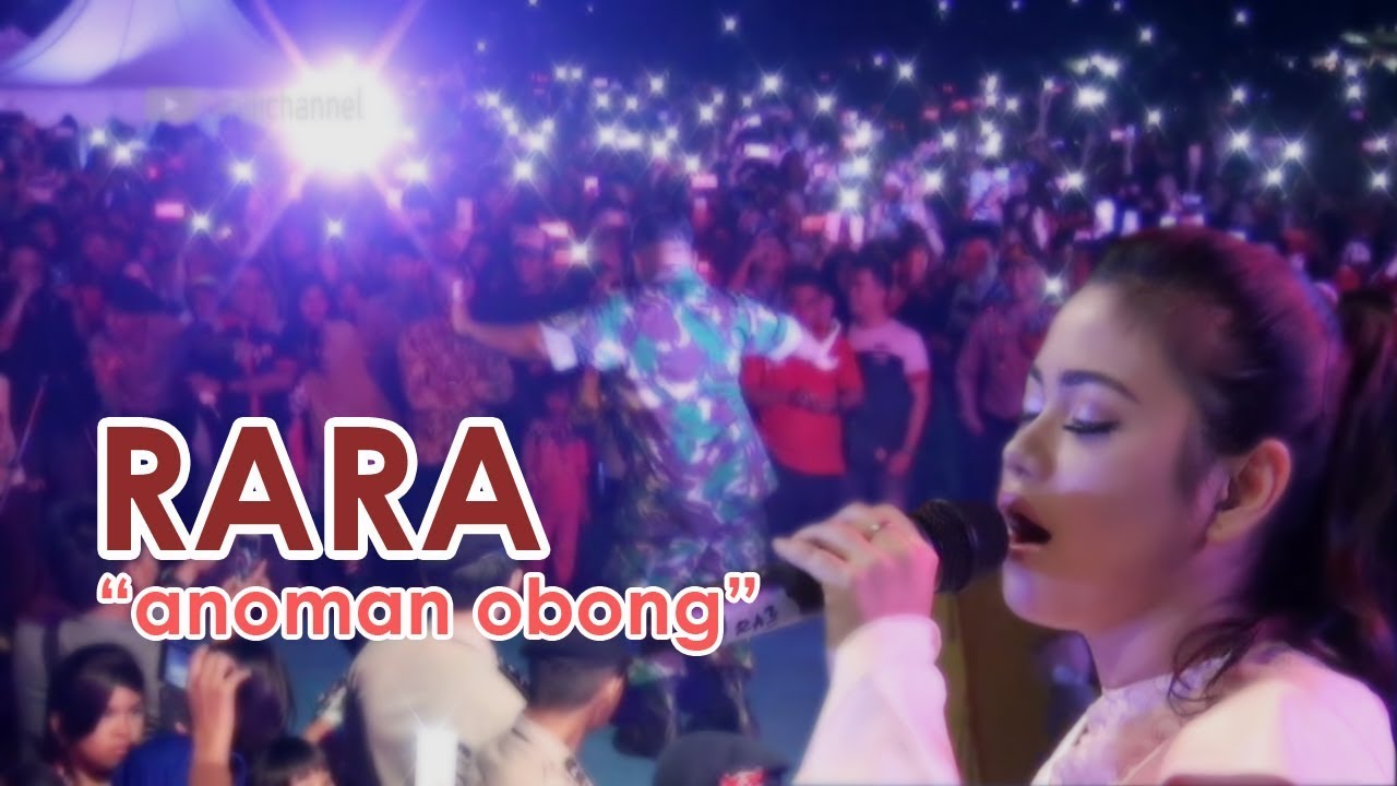 Heboh Tentara Bergoyang, 