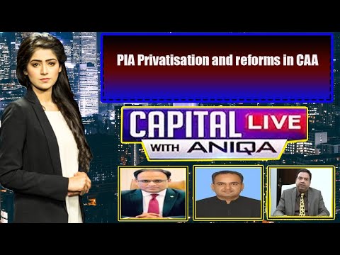 Capital Live with Aniqa | Khel Daas Kohistani | Abdullah Khan |  Ramesh Kumar | Imran Yaqub