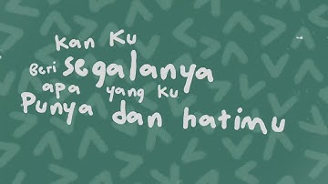 Kamu Cantik Kamu Baik - Lyla | Lyric Video