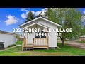 222 forest hill village  kalispell mt  listed by janet cantrell