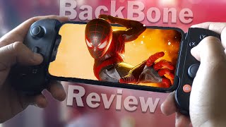 THIS Changes PS5 and XBOX Remote Play | Backbone One Controller Review