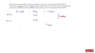Math 40 Final Exam Form A
