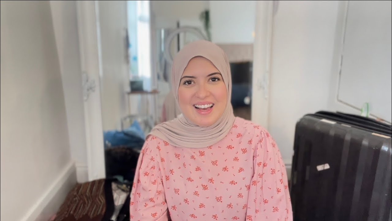 مشتريات من السعودية🇸🇦|هدية زوجي لي😍! الكوارث لي وقعوا | تعقدت من الناس و صبري تقادا