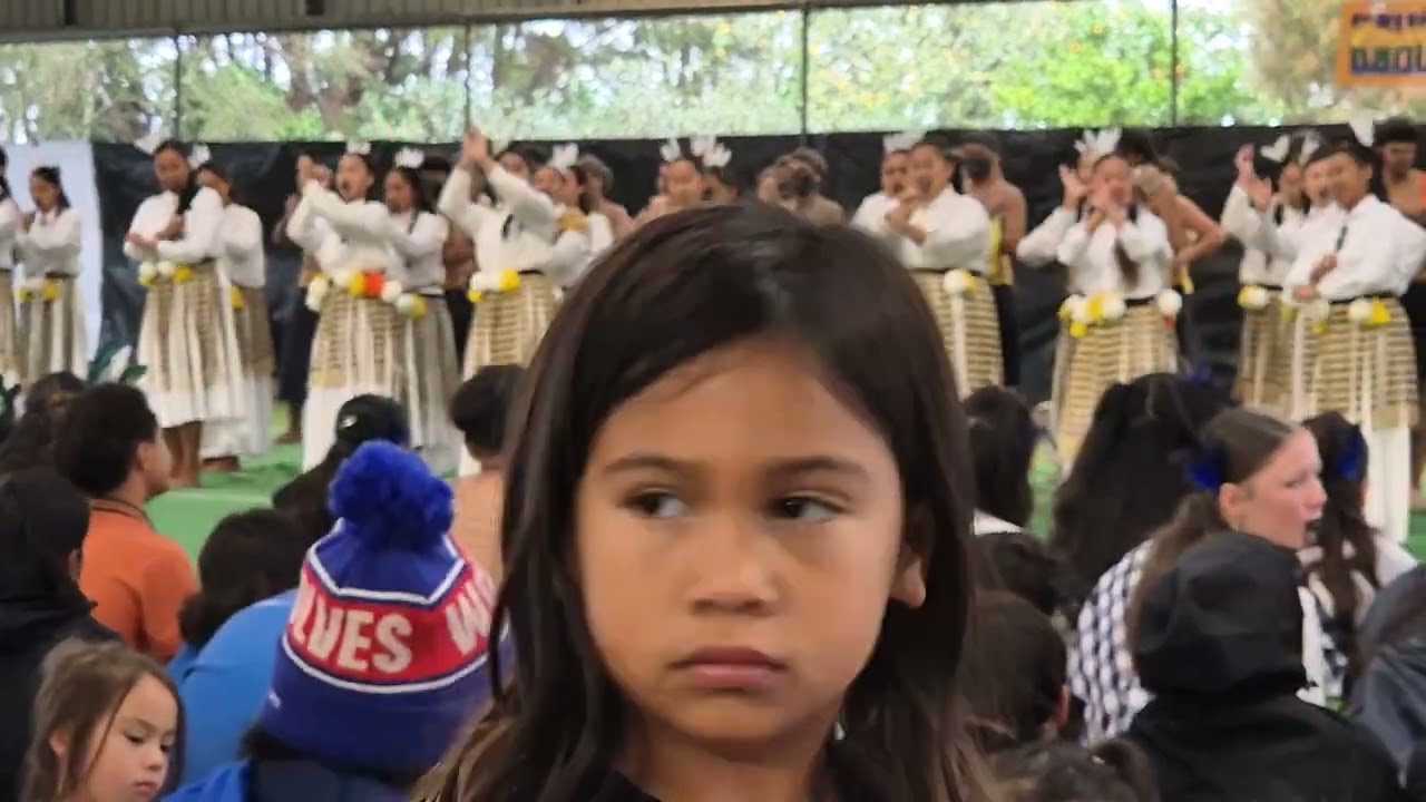 Kaahui Te Whiti 2025