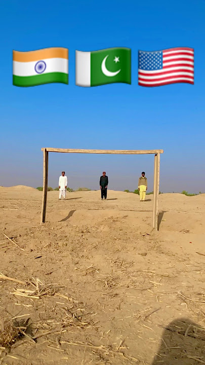 India Vs Pakistan YouTube ki video challenge video hai #india #indianarmy #pakistan #Vs #mach