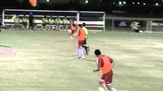 Guam Soccer: Knights Vs Friars 12-18-12.m4v