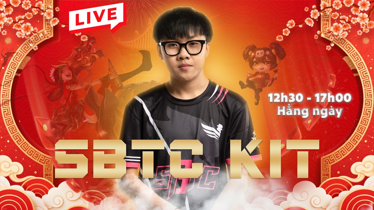 3 ngày đếm ngược