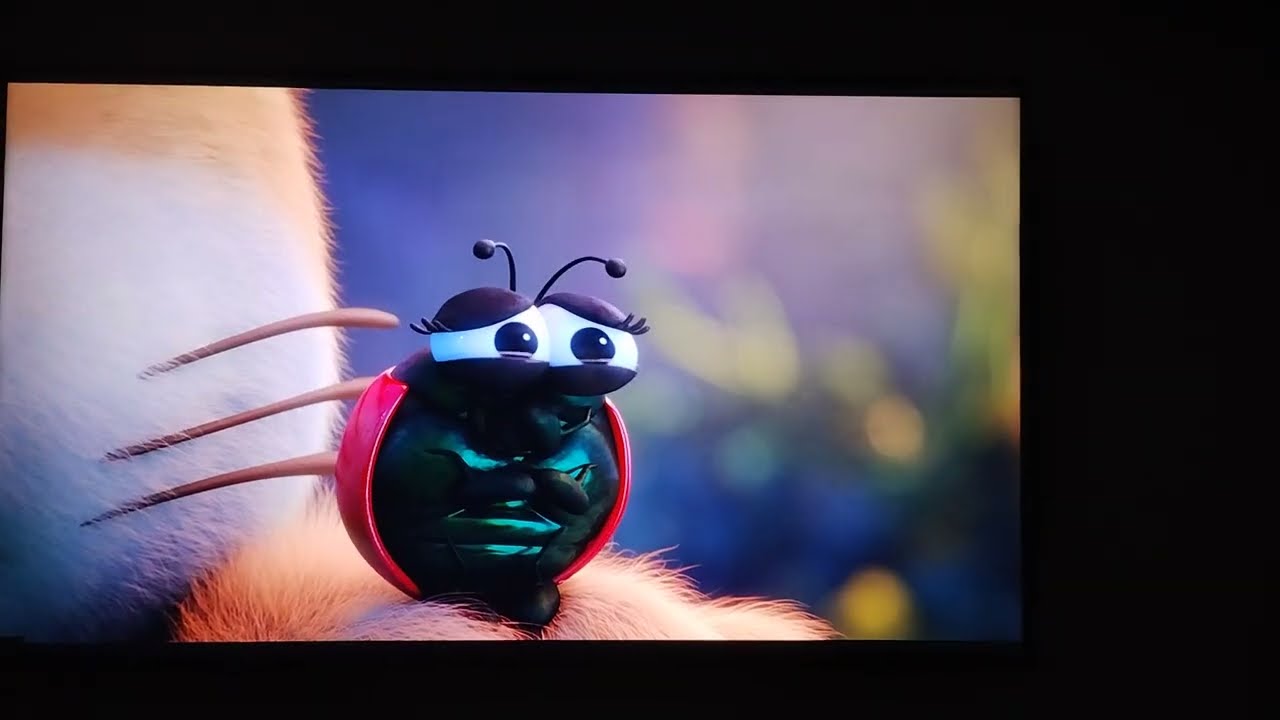 Los Pitufos 3: En La Aldea Pérdida (2017) Pitufos Y Pitufas Revivan A La Muerte De Pitufina