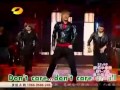 (Eng) w-inds. @ Day Day Up 2010.06.18 Part 1/8