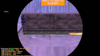 Demo "KICK" hack wall screenshot 5