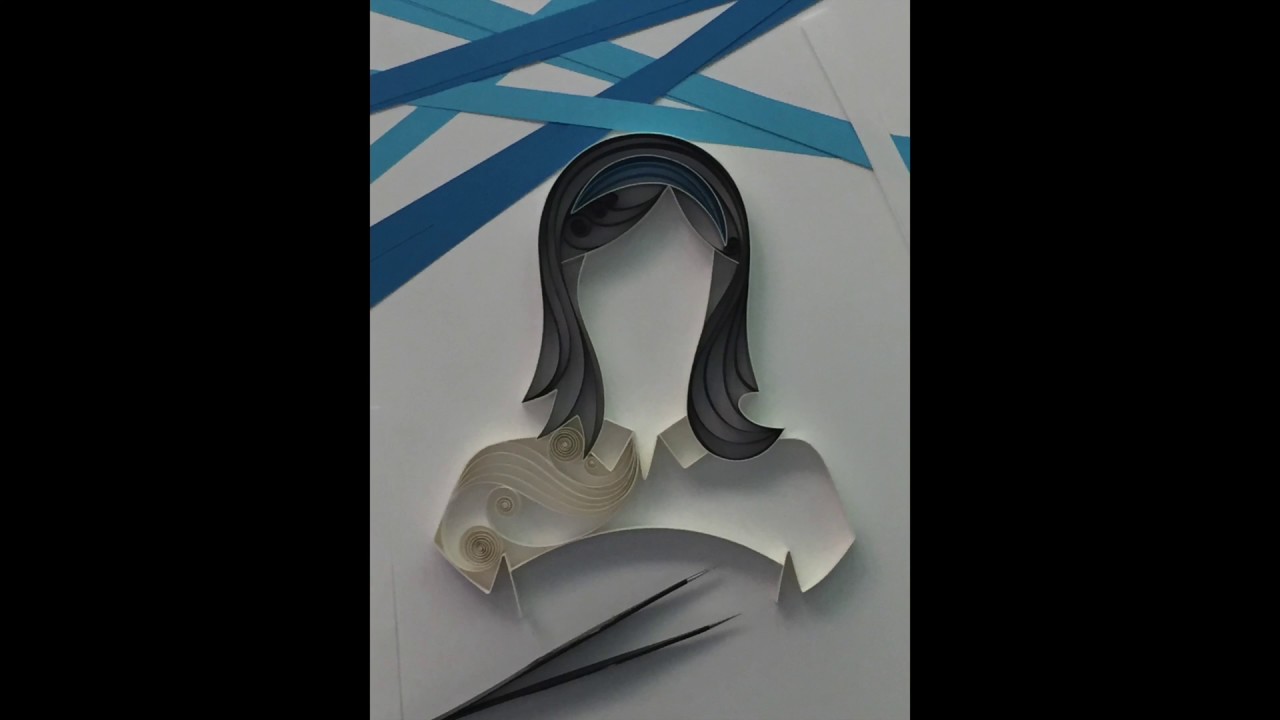 Flo, The Progressive Girl by SenaRuna