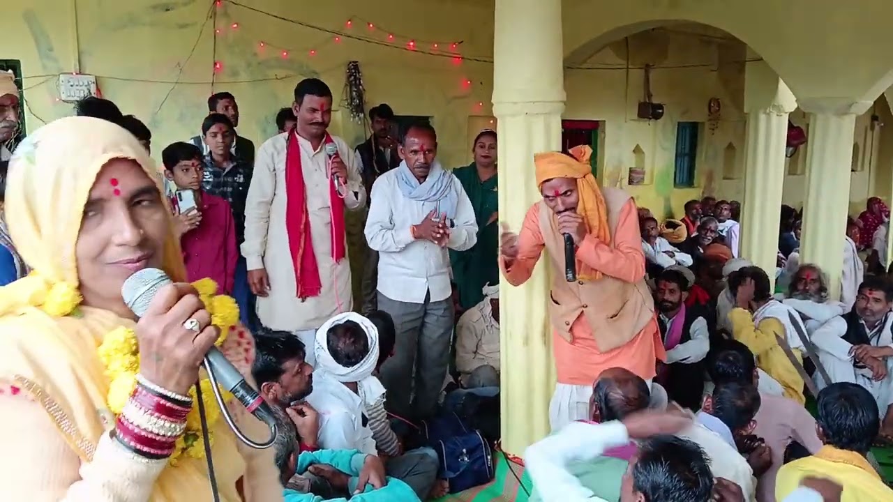 Moolchand pal vs girja devi pal #long 