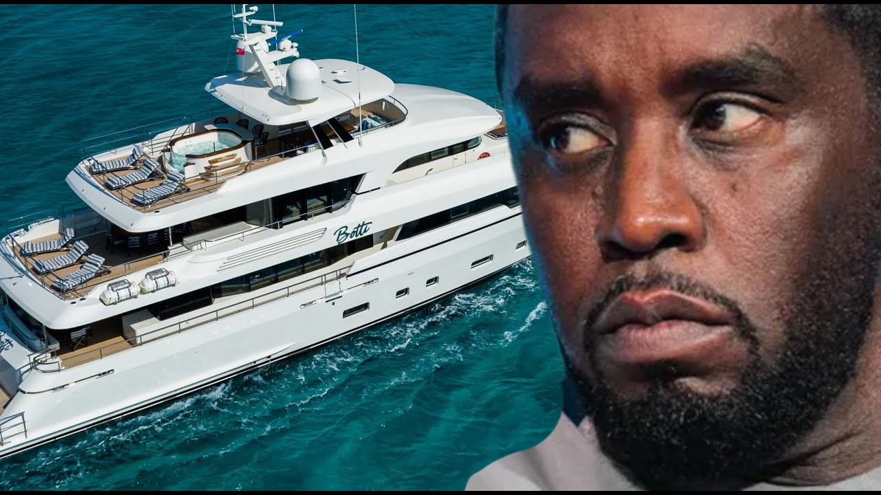 Diddy's blood boys exposed they speak out wtf