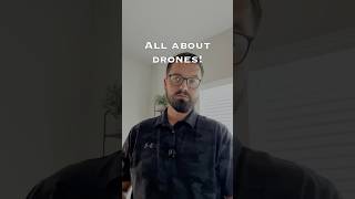 So you want to make money with a drone? #DroneBusiness #Part107 #sidehustle  #RealEstateDrone #drone