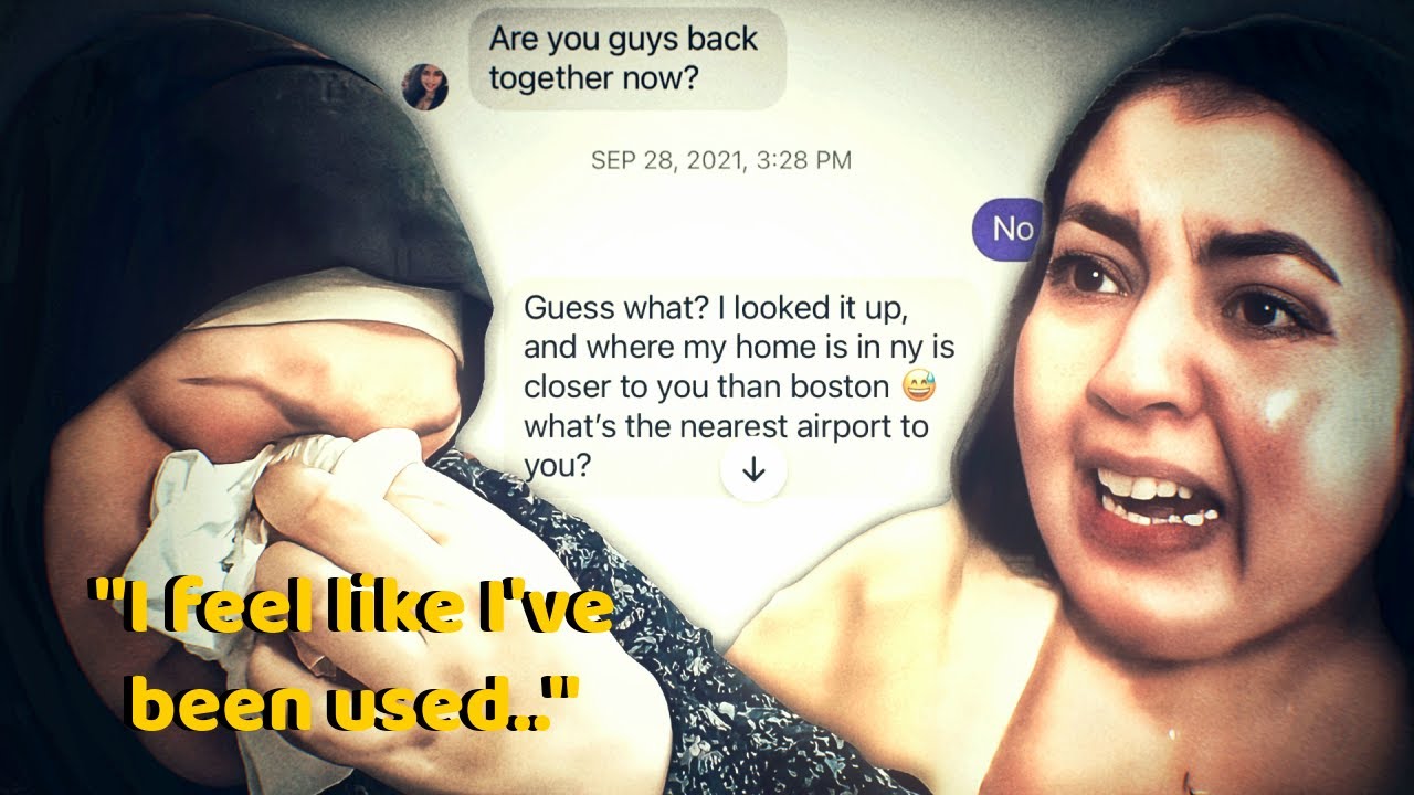 Красавица-гурманка поддерживает любовницу своего «бывшего» и не знала об этом? (@LolcowQueens — э...