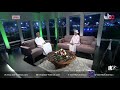 لقاء الشيخ مصطفى بن عبدالقادر الغساني في برنامج من عمان لقاء الشيخ مصطفى بن عبدالقادر الغساني في برنامج من عمان
