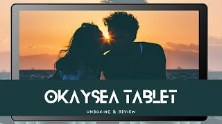 Okaysea Tablet Review: Leistungsstarkes Android-Tablet im Test