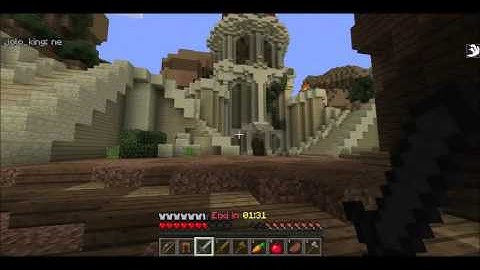 Minecraft Windows 10 Edition Beta Multiplayer: Episode 1