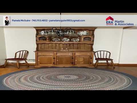 1437 Valley Drive, Chillicothe, OH home video tour