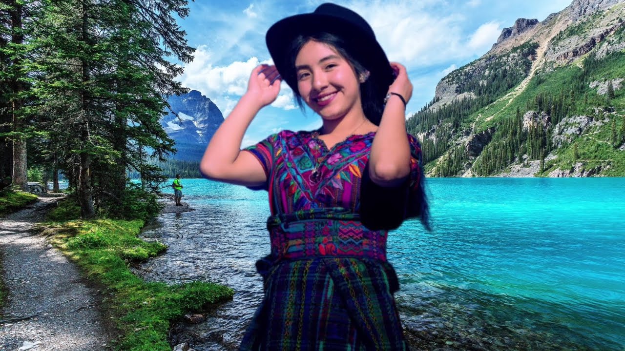 Baila Conmigo Renzo Pedro y su Marimba (Audio HD) 2024 YouTube