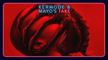 Mark Kermode reviews Alien: Romulus - Kermode and Mayo