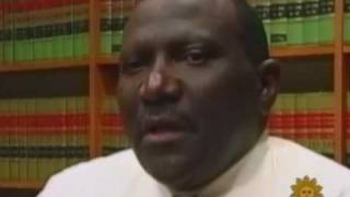 NAACP's Landmark Anniversary