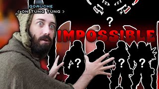 We Tried to Beat AQWorlds with the Highest Difficulty Ever