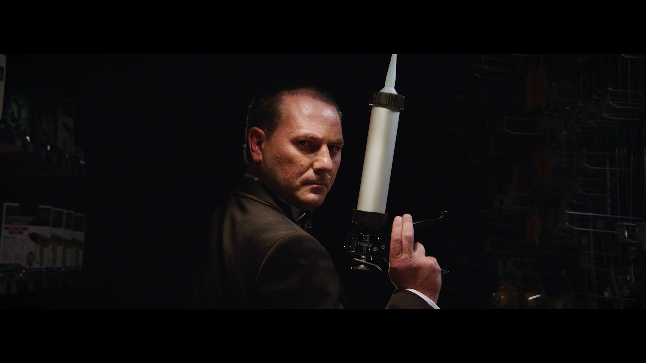 Doping for Domus, DIY