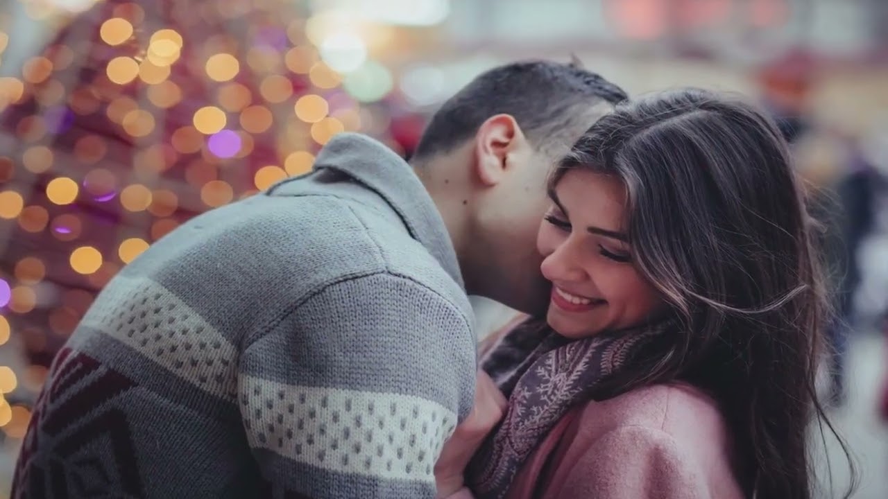 ❤️ Mon amour c'est toi