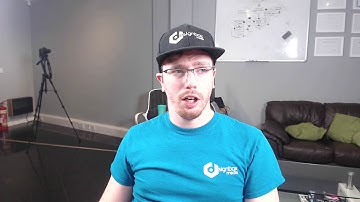 Setting up POP Emails on Outlook (mac)