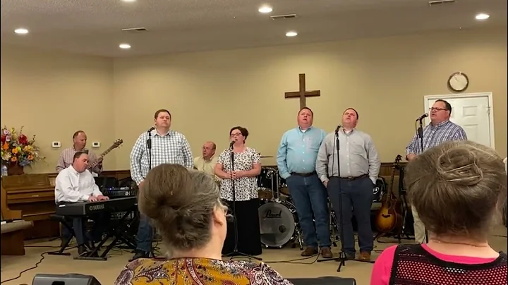The Wrights 5-6-22 (He Has Risen)