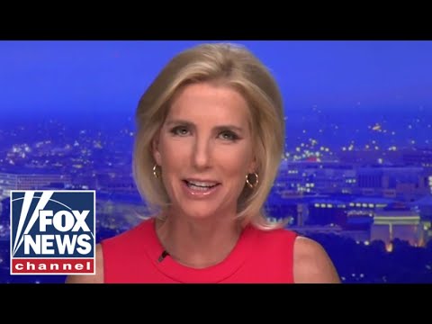 Laura Ingraham: NYC sounds alarm on Biden's border crisis