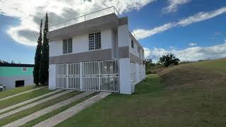 SOLD No Disponible  Casa en Urb Bello Horizonte Cabo Rojo PR 00623 Changed to Pending