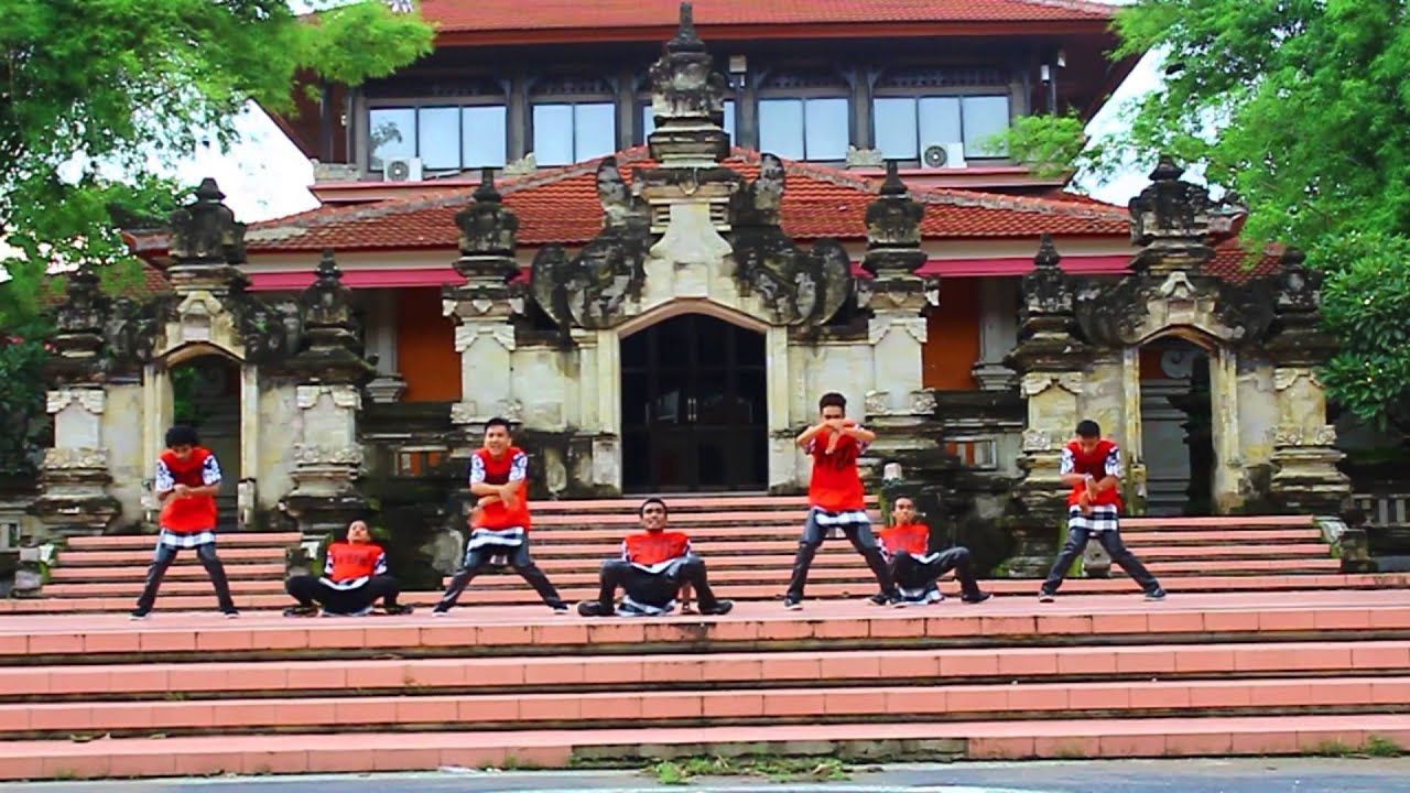 GOG CREW BALI 