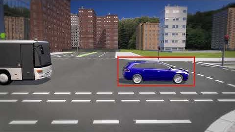 Driver Assistance System for Headway Monitoring and Warning