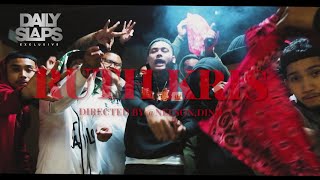 Ruth Kris - BounceBackMeek, P-Thrizzle , Javn2900 , NorfSide PB , TFE Khief,Triple M(Official Video)