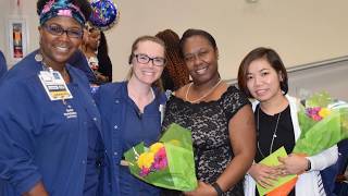 Nurse Residency Program Overview - Sentara Health