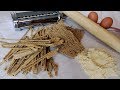 How To Make Keto Pasta | Keto Dried Pasta Recipe | How To Make Keto Dried Pasta