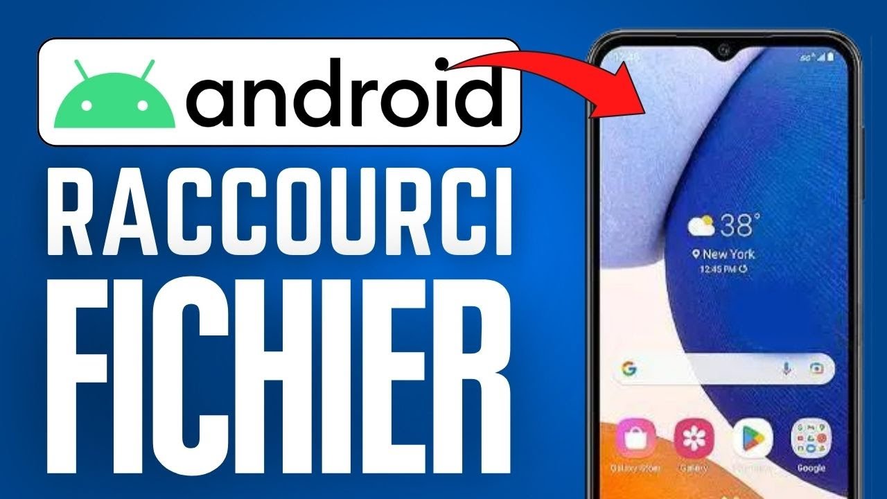 Android Code Raccourci Comment Mettre Des Raccourcis Sur Un Pc Android – XICHUC