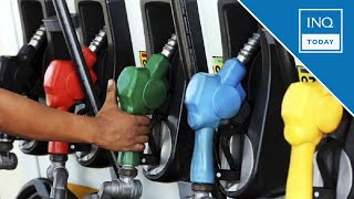 P3.20 diesel price rollback set next week; gasoline flat | INQToday