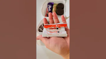اكثر لانش بوكس بتحبه هيلين 