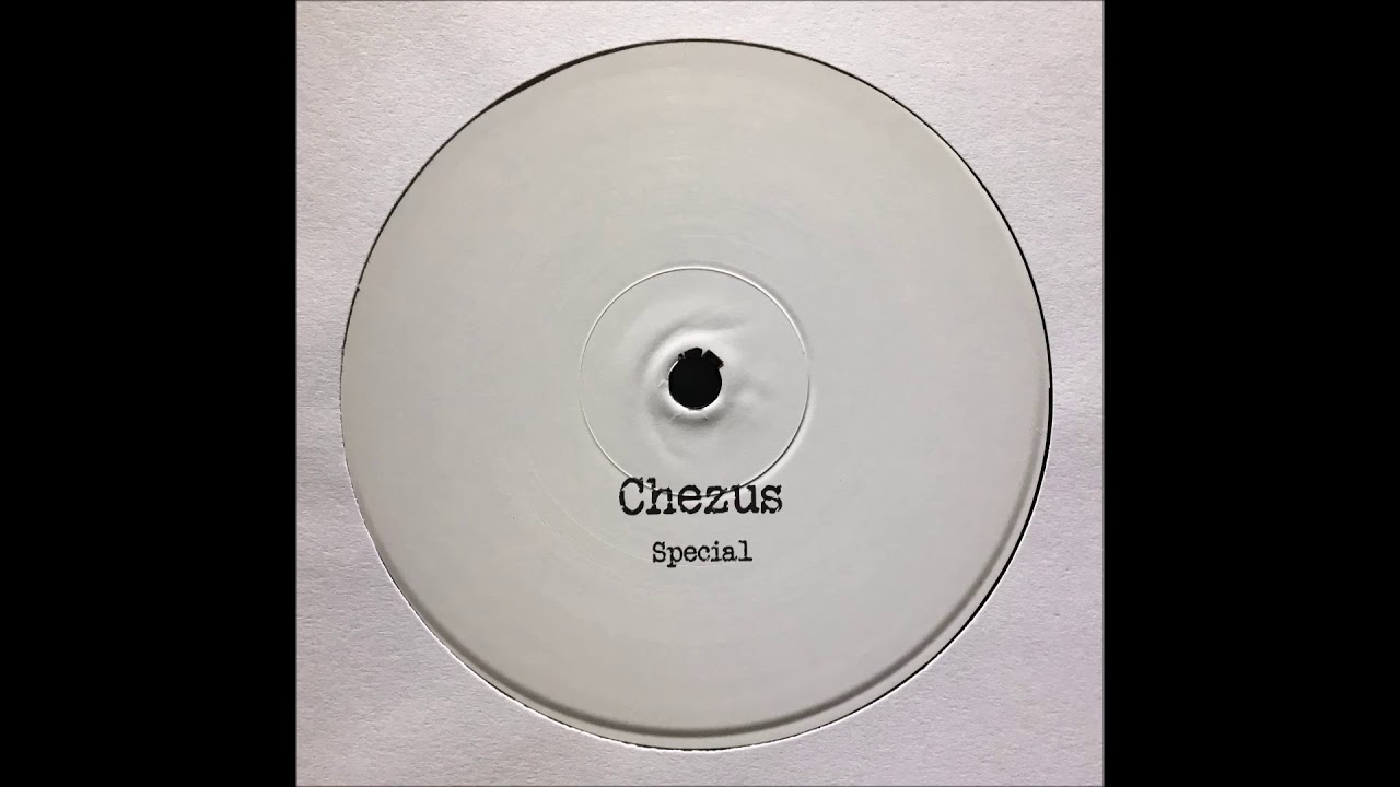 CHEZUS - SPECIAL (BEER)