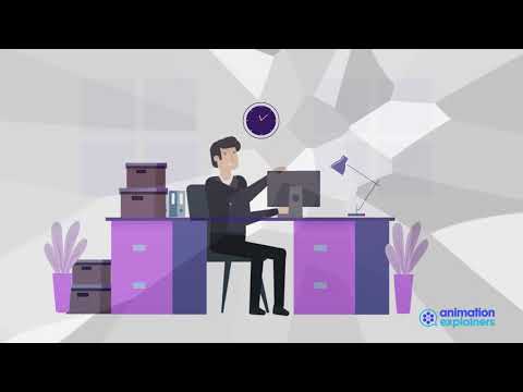 Axis Security // Animation Explainers