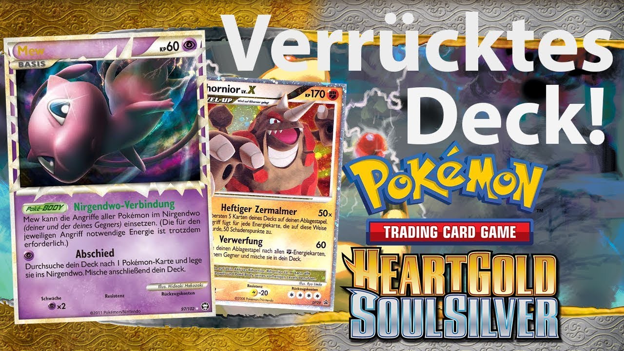 Pokemon Karte Mew Aus Dem Kinofilm Holo Sonderpreis Rare Ebay